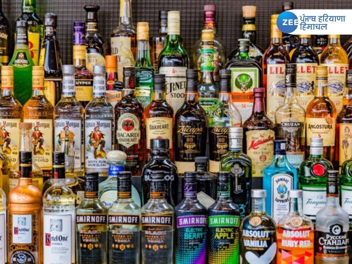 Liquor Shops Closed: ਰਾਜ 'ਚ ਬੰਦ ਹੋਏ ਸ਼ਰਾਬ ਦੇ 500 ਠੇਕੇ, ਜਾਣੋ ਸਰਕਾਰ ਦੀ ਅਗਲੀ ਵਿਉਂਤਬੰਦੀ