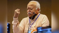 जब तक देश के हिंदू-मुसलमान एक हैं, कोई बाहरी ताकत हमारा कुछ नहीं बिगाड़ सकती- भागवत