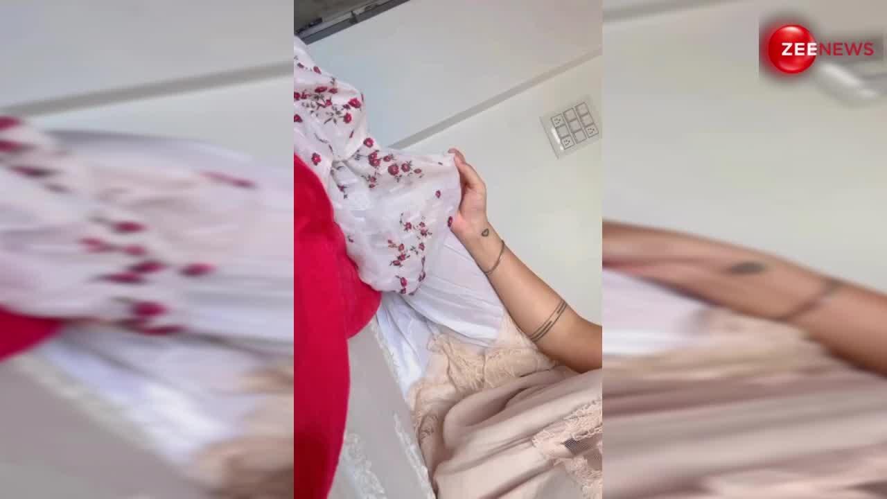 Sofia ansari leaked