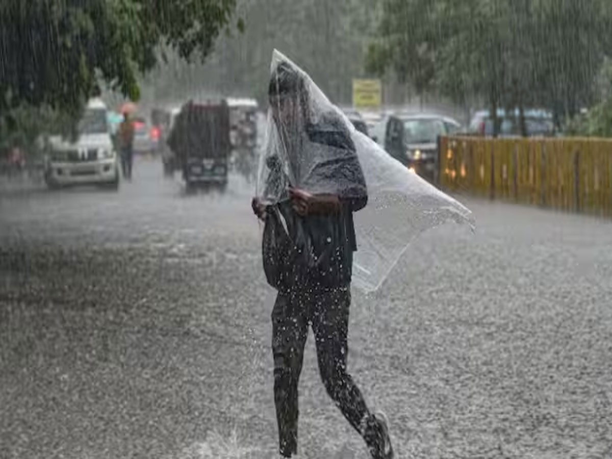 Rajasthan Weather News: राजस्थान में इस तारीक से आएगा मानसून, 9 जिलों में बारिश का अलर्ट