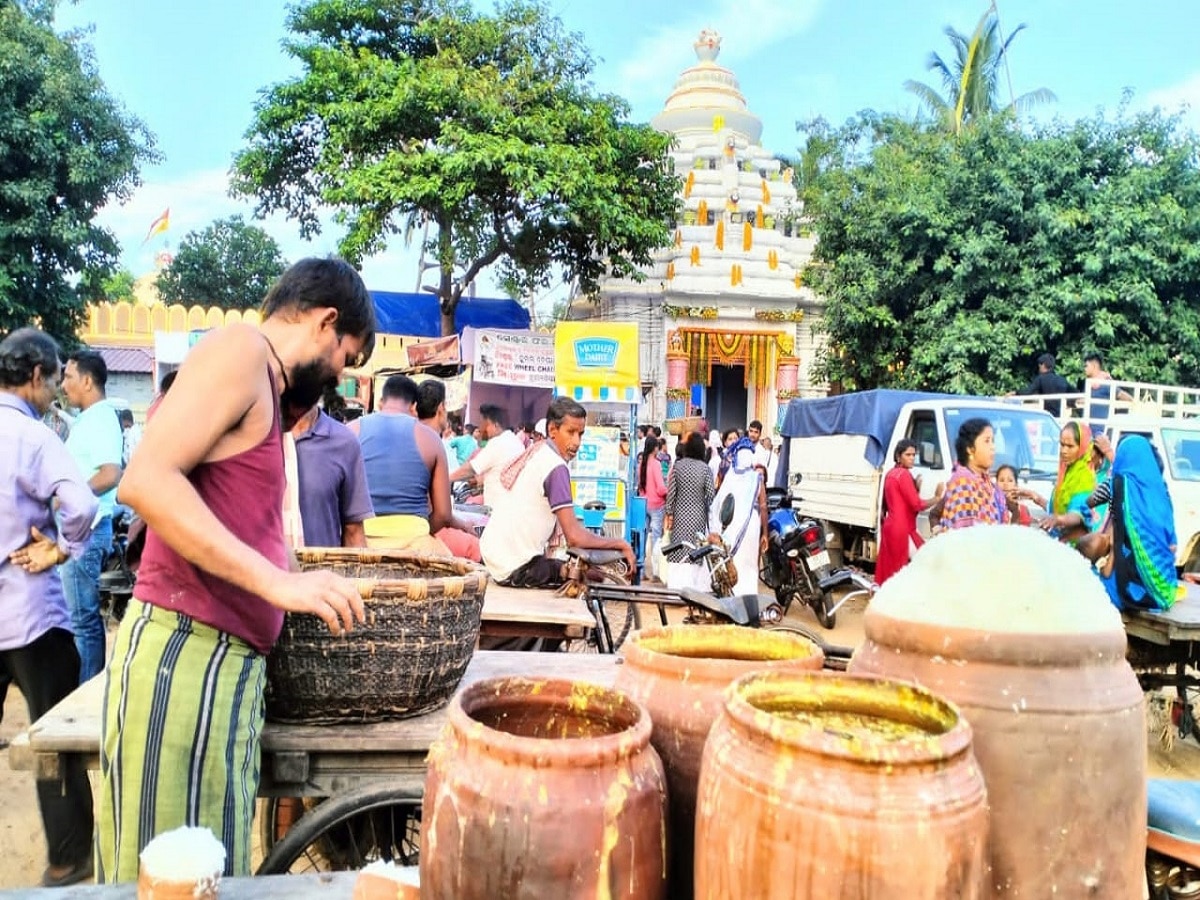 Rath Yatra 2023   1901019 Puri 