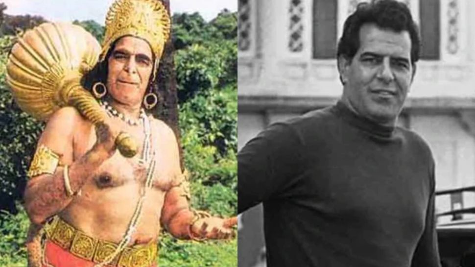 ऐसी थी रामायण के हनुमान Dara Singh की लाइफ, 14 की उम्र में हुई शादी, 19 साल छोटी मुमताज से रहा अफेयर ऐसी थी रामायण के हनुमान Dara Singh की लाइफ, 14 की उम्र में हुई शादी, 19 साल छोटी मुमताज से रहा अफेयर