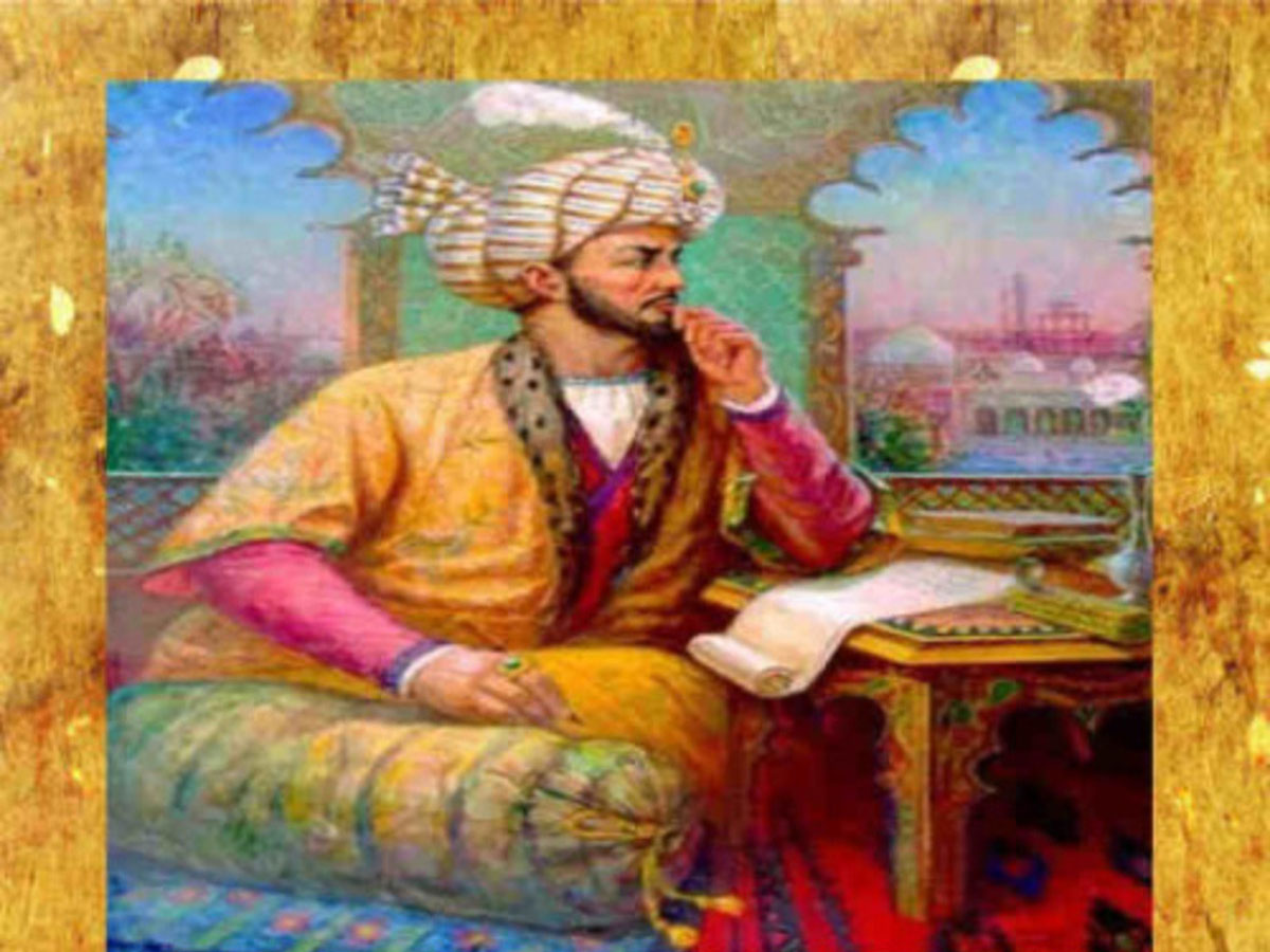 bisexual Babur and his closest aide baburi relations | कौन था बाबर का ...