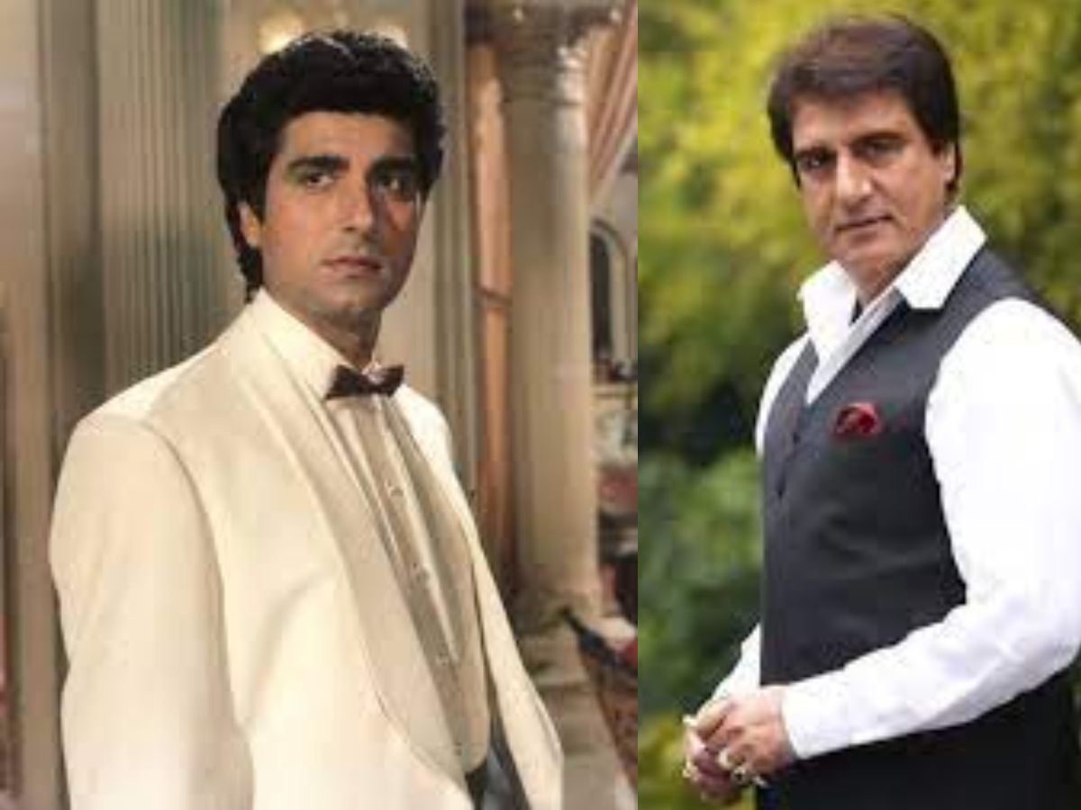 Baba Riaz Rajstar Raj Babbar Birthday 23 june Raj Babbar hit movie biography age namak ...