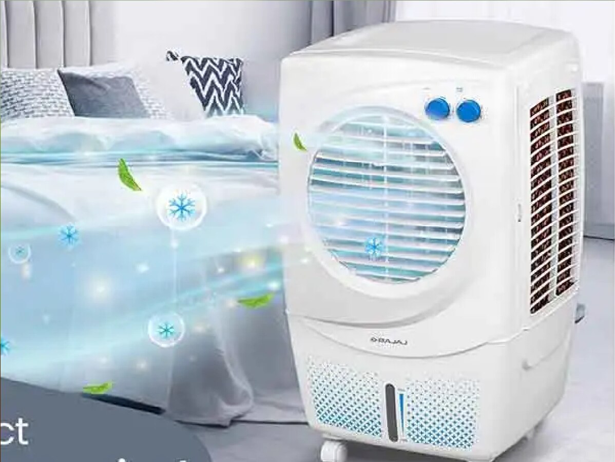 dangerous effects of too much aircooler asthma dengue malaria these tips can rid of it Cooler