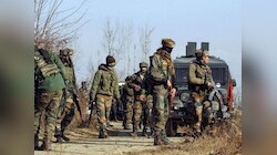 शाह के दौरे से पहले सेना का ऑपरेशन काला जंगल, घाटी में ऐसे किया 4 आतंकियों का सफाया