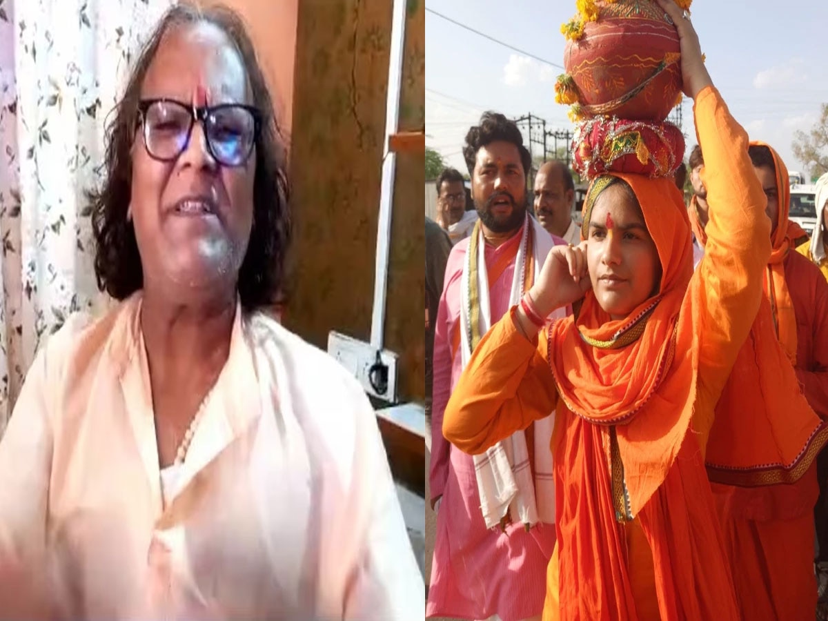 Bageshwar Dham News: बागेश्वर धाम में क्या करने पहुंचे थे शिवरंजनी के पापा, धीरेंद्र शास्त्री से चाहते थे डील; फिर हुआ ये