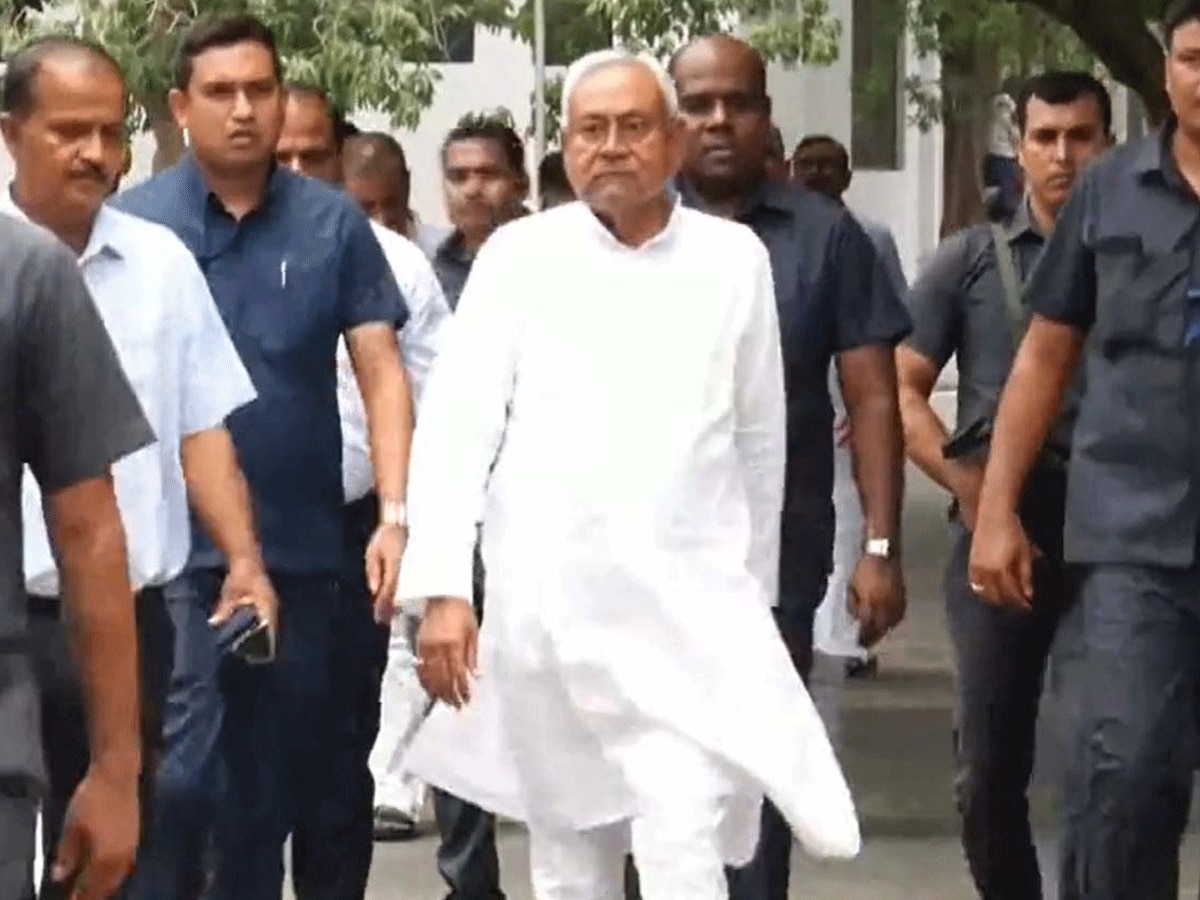 Bihar Opposition Meet: NDA के शरद यादव वाली भूमिका निभाएंगे नितीश कुमार, महाबैठक में लिया गया फैसला
