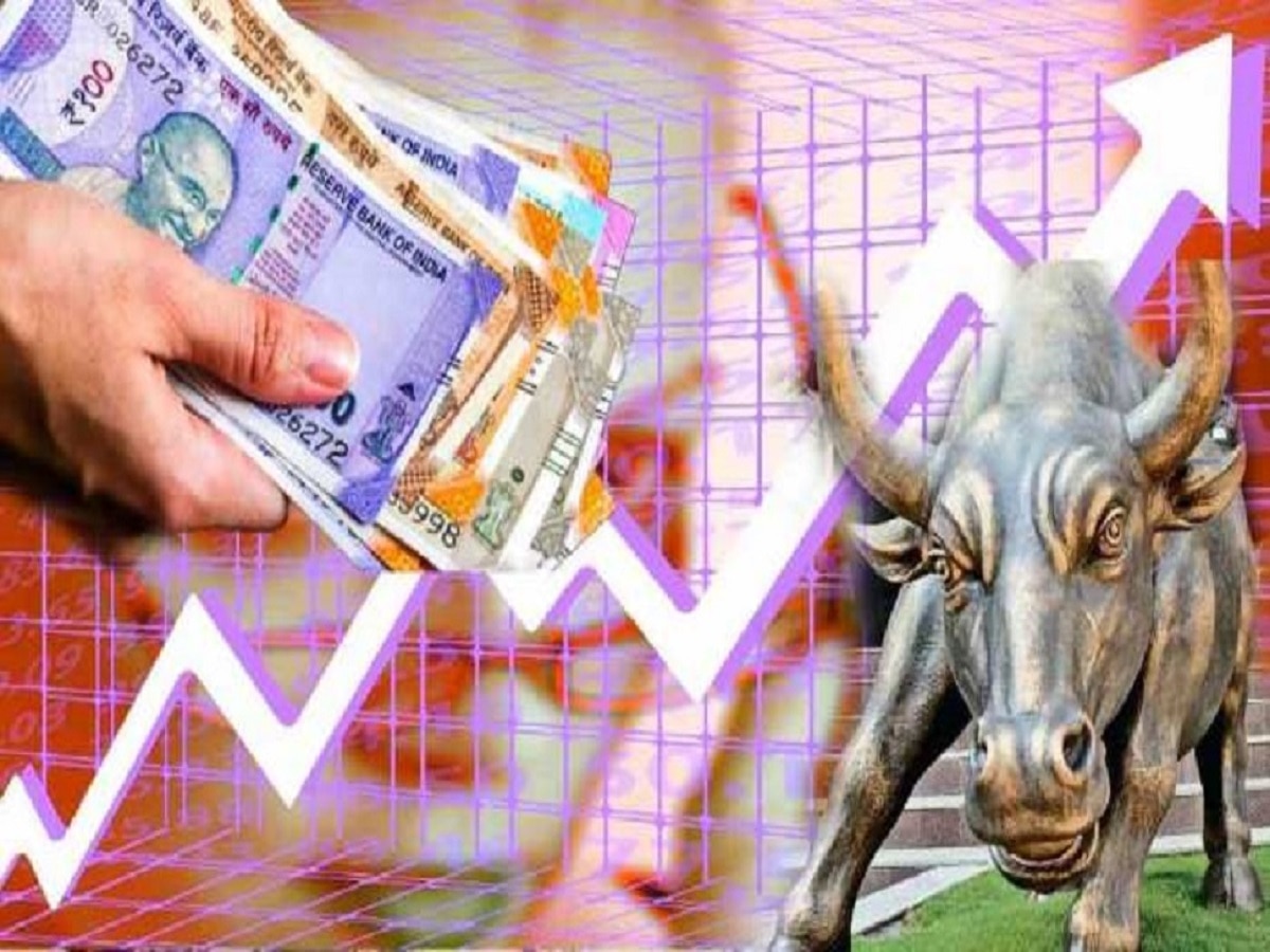 Multibagger Stock: 35 पैसे का शेयर हुआ 900 के पार, 1 लाख के बन गए 25 करोड़, पैसा लगाने वालों की लगी लॉटरी!