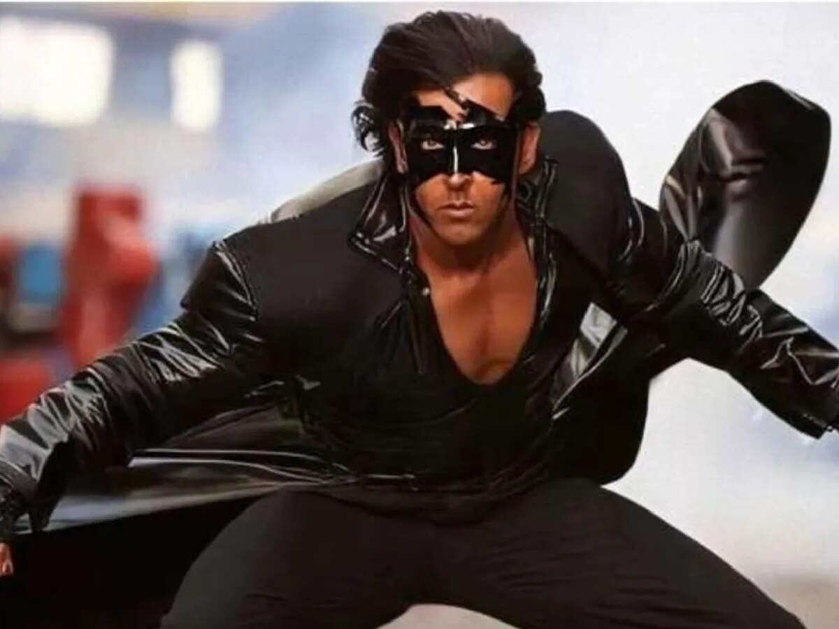 Hrithik Roshan: सिल्वर स्क्रीन पर भारत को मिला था पहला सुपरहीरो, 17 साल बाद फैंस को हैं Krrish 4 का इंतजार 