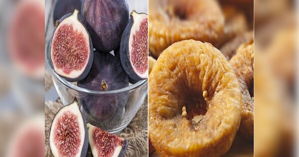 Fig is a treasure of nutrients know how to consume it its beneficial ...