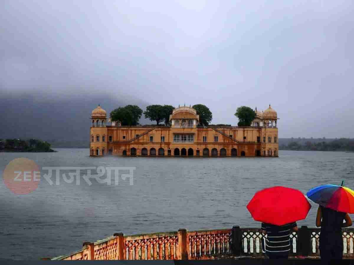 राजस्थान में बिपरजॉय के बाद कैसा रहेगा इस साल मानसून, मौसम विभाग ने ये बताया