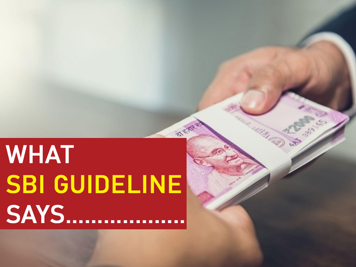 Sbi Guidelines.pdf ଭୁଲ ଆକାଉଣ୍ଟକୁ ଆପଣଙ୍କ ଟଙ୍କା ଚାଲିଯାଇଛି କି | money transfer to other ...