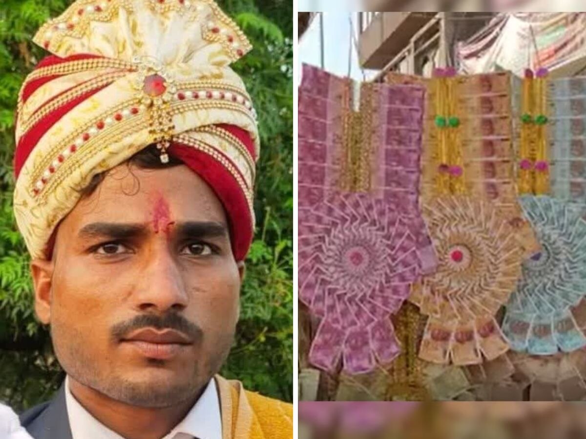 Groom Attacked: दूल्हे की माला में 27 हजार रुपए..बदमाशों ने रास्ते में घेरा, फिर बारात में तूफान मचा दिया!