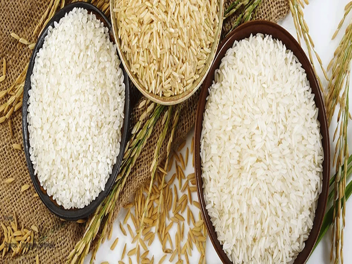 Juha Rice health benefits joha rice is effective preventing the onset diabetes ...