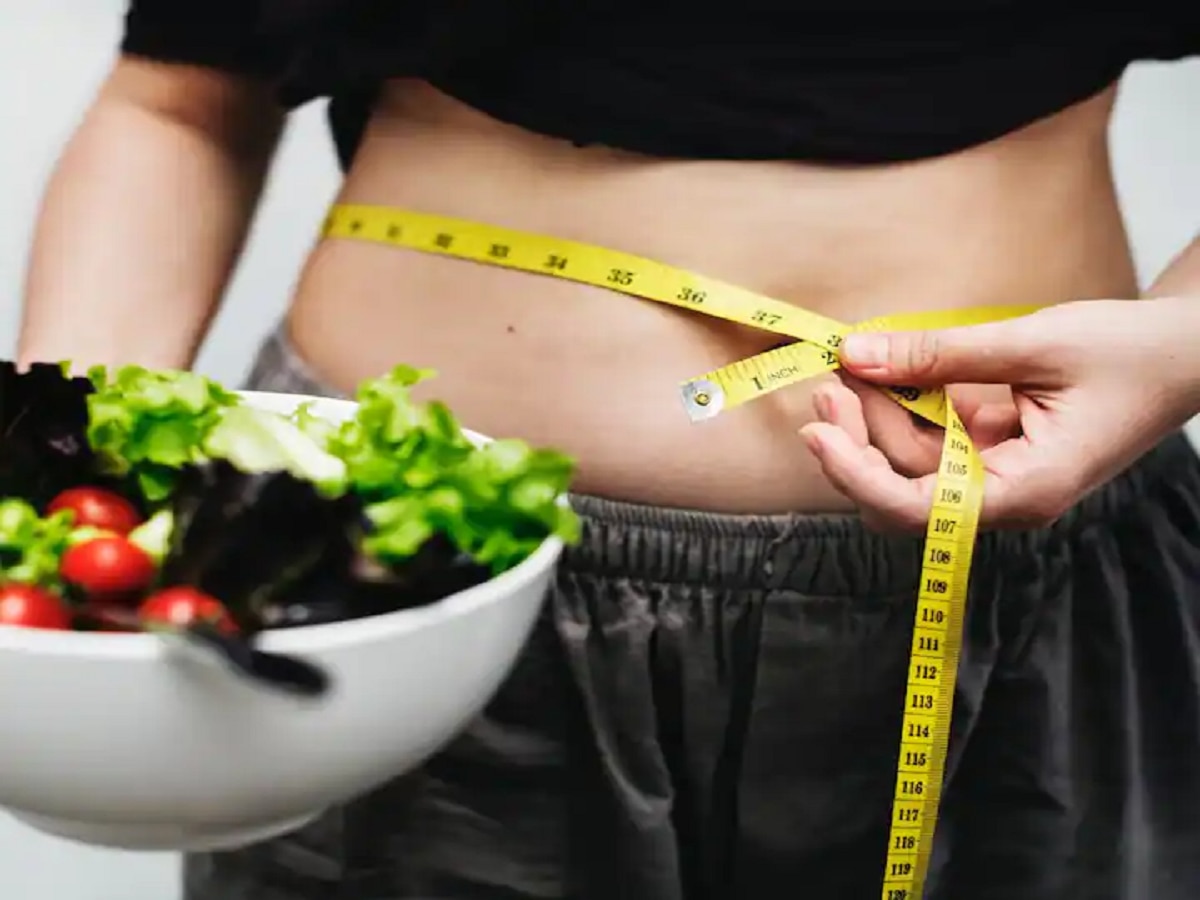 Weight loss Tips: अगर मोटापे से हैं परेशान, करना चाहते हैं वेट लॉस, जानें वजन कम करने के आसान से तरीके