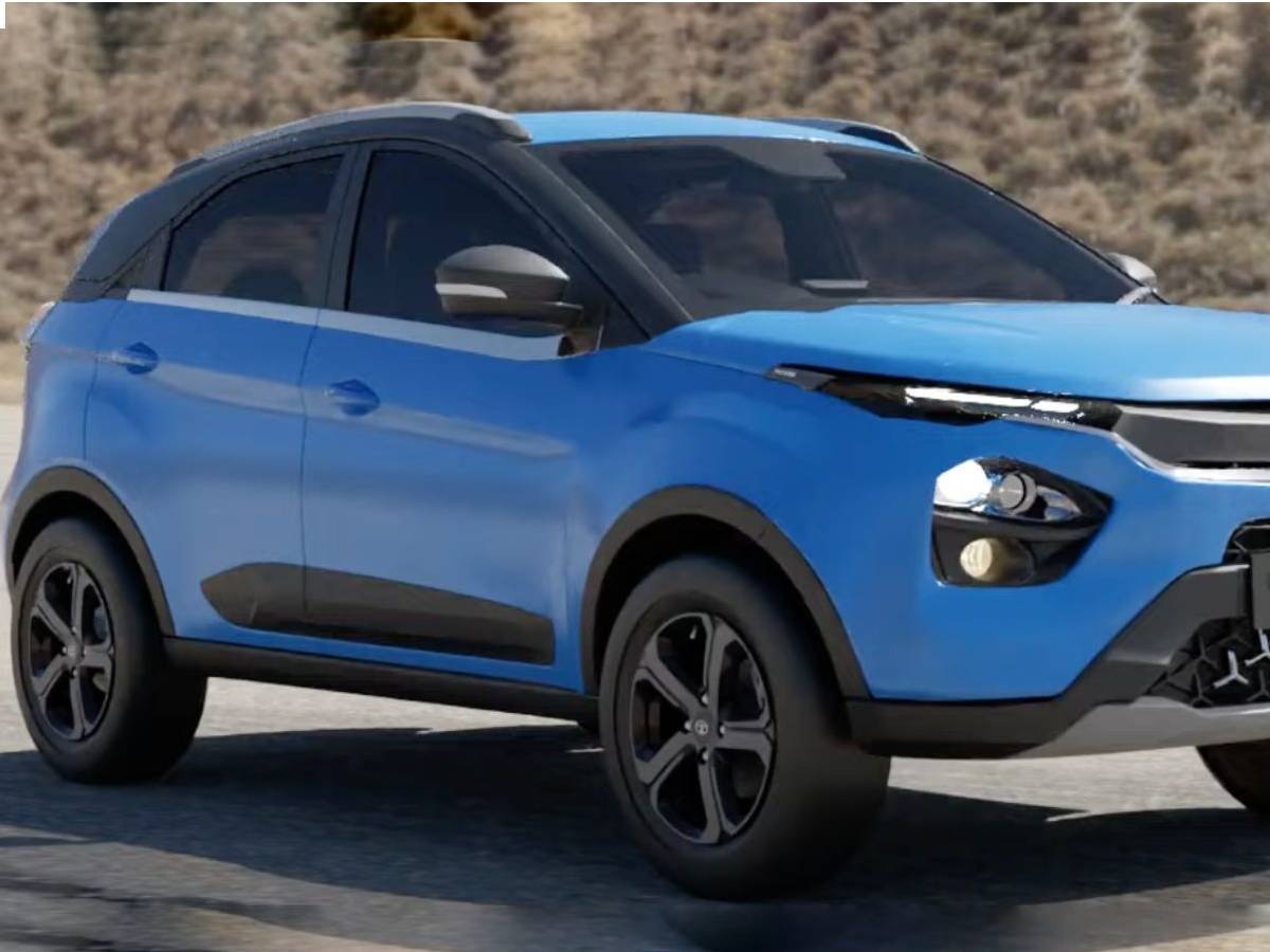 Tata Nexon खरीदने वाले कर लें थोड़ा सा इंतजार, नहीं तो बाद में पछताना पड़ेगा