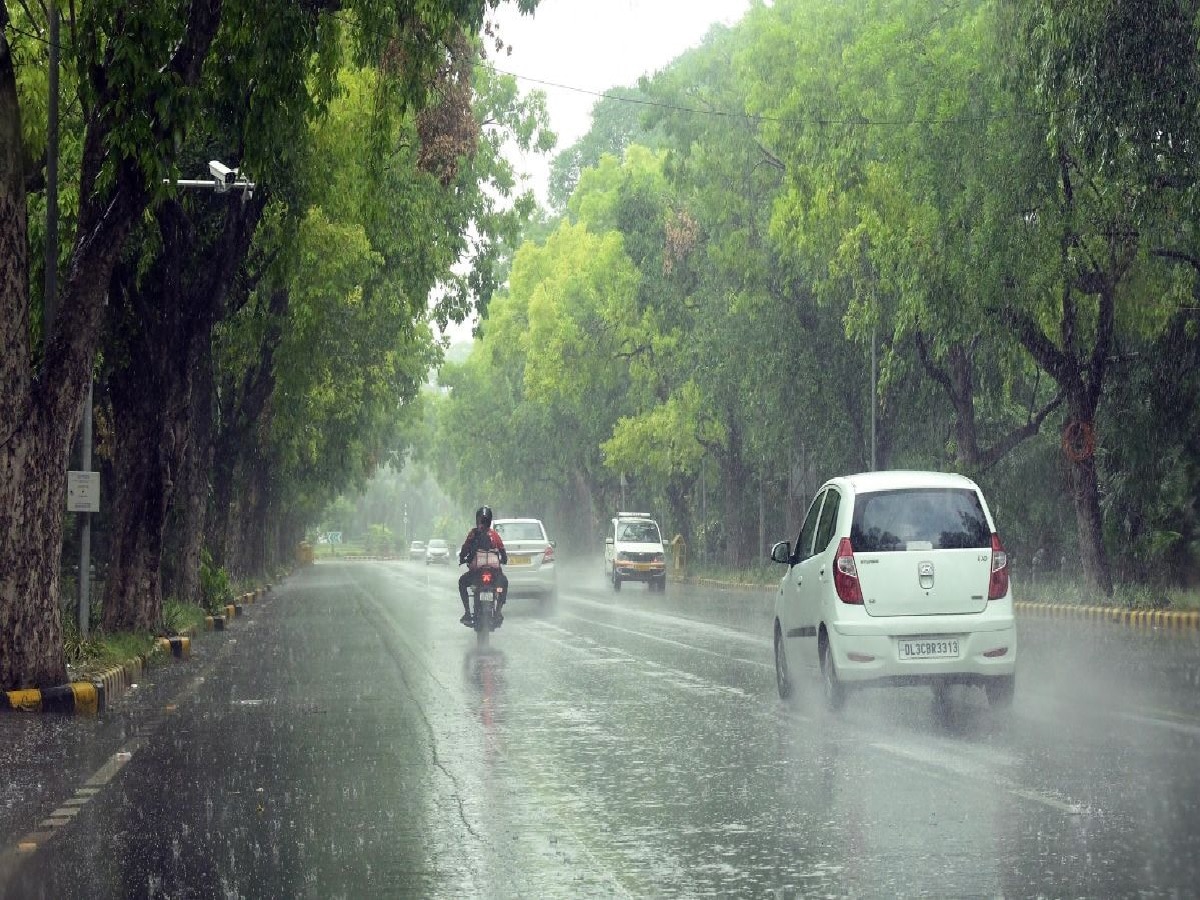 Delhi Monsoon 2023 Date: दिल्लीवालों को अब और नहीं सताएगी गर्मी, समय से पहले दस्तक देगा मानसून, जानें डेट