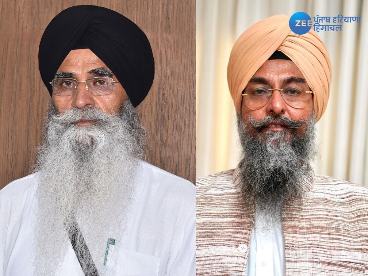 SGPC Letter To Speaker: ਸ਼੍ਰੋਮਣੀ ਗੁਰਦੁਆਰਾ ਪ੍ਰਬੰਧਕ ਕਮੇਟੀ ਨੇ ਸਪੀਕਰ ਨੂੰ ਚਿੱਠੀ ਲਿਖ ਕੇ ਕੀਤੀ ਇਹ ਮੰਗ