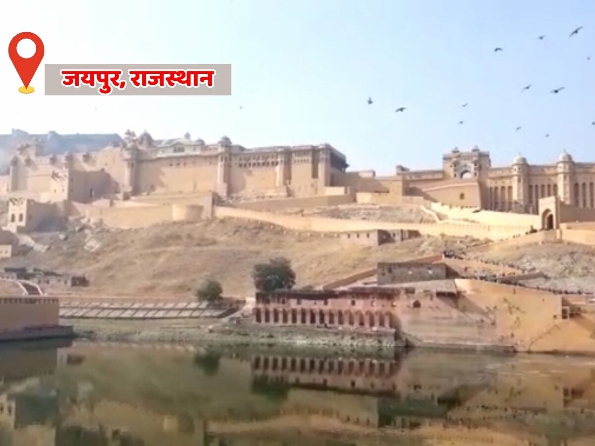 Rajasthan news: धार्मिक पर्यटन को बढ़ावा देने के लिए विकसित किए नए सर्किट