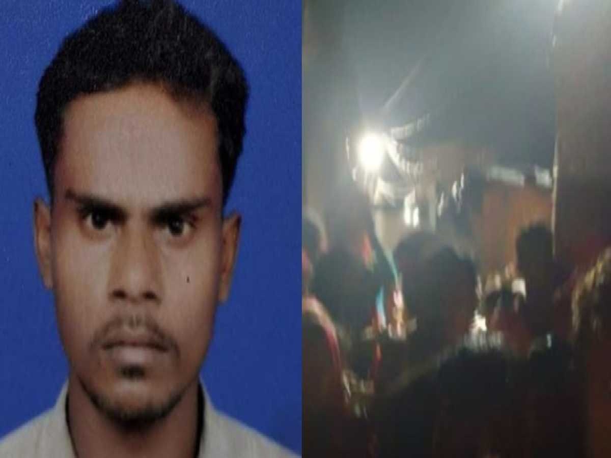 Uttrakhand News: कलयुगी पिता ने कर दी दो मासूम बेटियों की हत्या, वजह जानकर रूह कांप जाएगी Uttrakhand News: कलयुगी पिता ने कर दी दो मासूम बेटियों की हत्या, वजह जानकर रूह कांप जाएगी