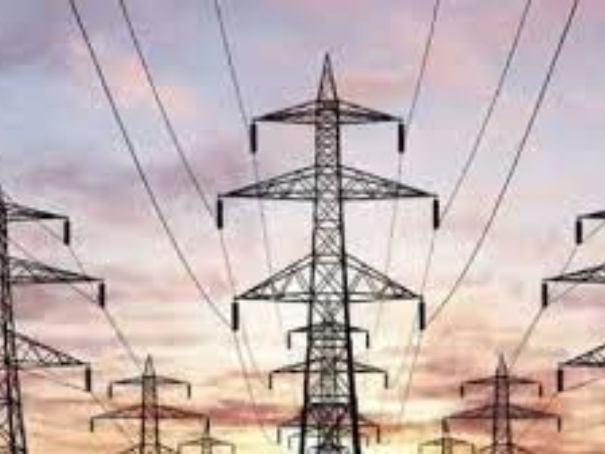 Extra Charge on Night power consumption in UP as electricity bill may ...