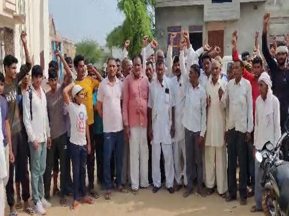 Churu News: चूरू के सादुलपुर में फायरिंग केस में एक्शन,  5 आरोपियों को पुलिस ने दबोचा