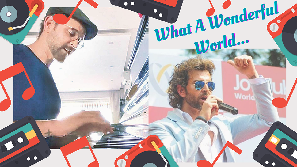Hrithik Roshan: ऋतिक ने छोड़ी ये पांच फिल्में, तो चमकी दूसरों की किस्मत; पब्लिक ने बनाया ब्लॉकबस्टर Hrithik Roshan: ऋतिक ने छोड़ी ये पांच फिल्में, तो चमकी दूसरों की किस्मत; पब्लिक ने बनाया ब्लॉकबस्टर