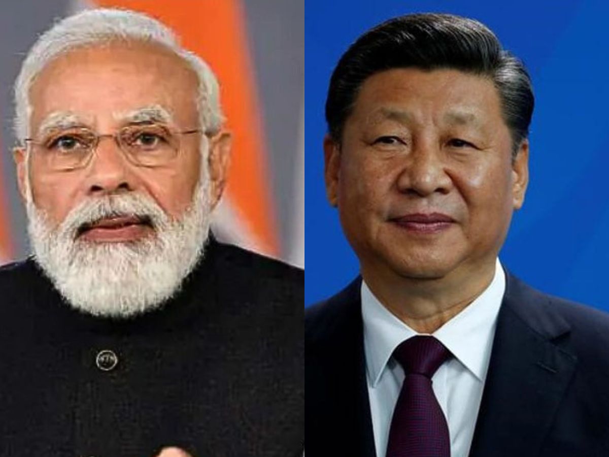 PM मोदी की  US यात्रा से भारत-चीन में बढ़ेगी दुश्मनी? सर्वे में लोगों ने दिए ये जवाब...