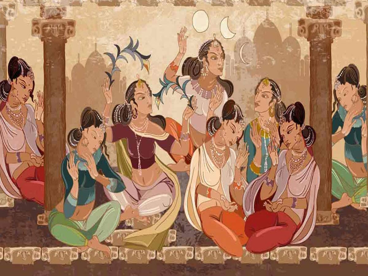 Mughal Harem: मुगल हरम में चुपके से बड़े-बड़े कांड करता था अकबर का ये सबसे खास अफसर, किसी से कम न थी हैसियत