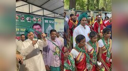 भड़के तेजप्रताप बोले अमित शाह के असली गुरु हैं लालू यादव, अब तो झुकना ही पड़ेगा