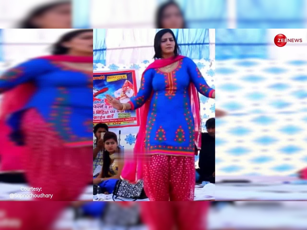 1200px x 900px - sapna choudhary old dance video performance among crowd went viral | Sapna  Choudhary à¤¨à¥‡ à¤¸à¥à¤Ÿà¥‡à¤œ à¤ªà¤° à¤à¤¸à¥‡ à¤¦à¤¿à¤–à¤¾à¤ à¤²à¤Ÿà¤•à¥‡-à¤à¤Ÿà¤•à¥‡, à¤µà¤¾à¤¯à¤°à¤² à¤¹à¥‹ à¤—à¤¯à¤¾ à¤¦à¥‡à¤¸à¥€ à¤•à¥à¤µà¥€à¤¨ à¤•à¤¾ à¤¯à¥‡  à¤ªà¥à¤°