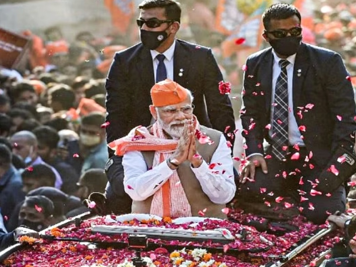 PM Modi MP Visit: विदेश दौरे के बाद भोपाल में होगा पीएम मोदी का रोडशो, ये 3 चीजें होगी बड़ी खास