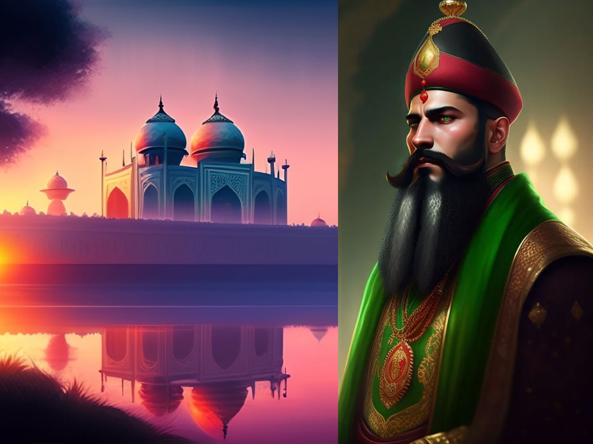 Mughal Harem Secrets: जिस मुगल ने बनवाया ताजमहल उसको उपहार में मिला बेटे का कटा सिर, किसने की ये क्रूरता?