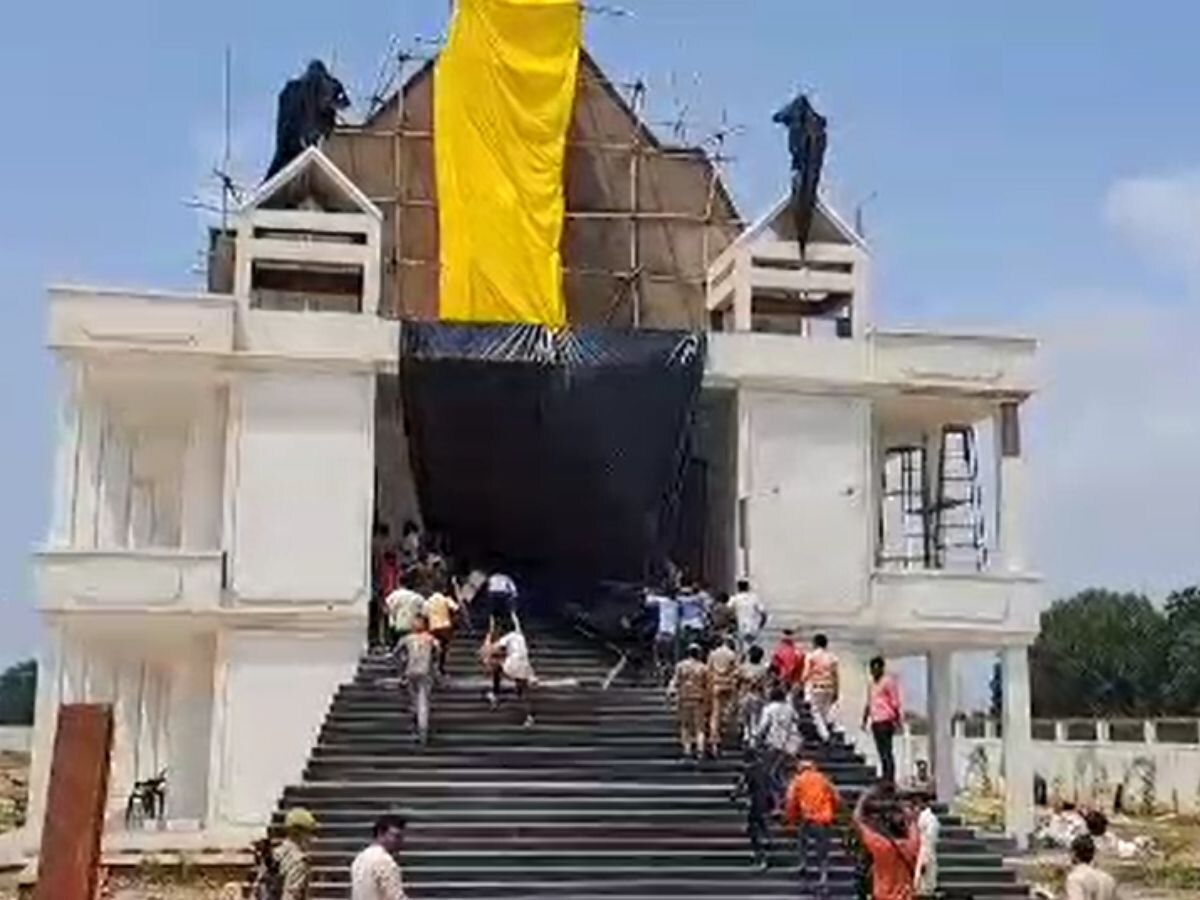 Kanpur Church Photo