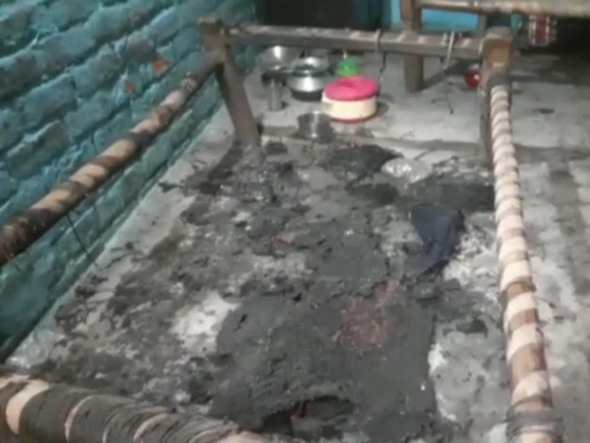 Yamunanagar Crime: शराबी पति ने पैसे न देने पर कर दी पत्नी की हत्या, पेट्रोल से जलाकर उतारा मौत के घाट
