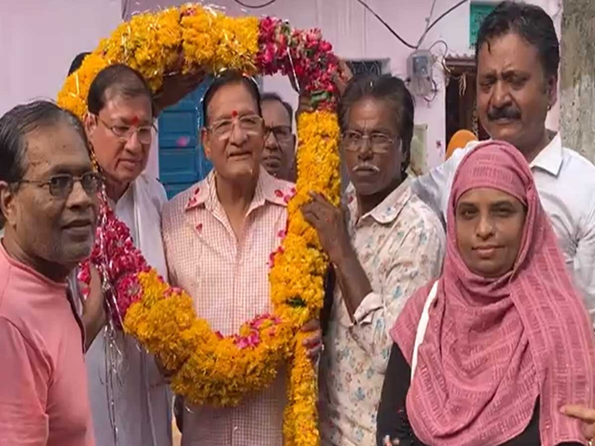 Kota: महंगाई से राहत पाकर राजस्थान के लोगों ने कांग्रेस को रिपीट करने का बनाया मन- मंत्री धारीवाल