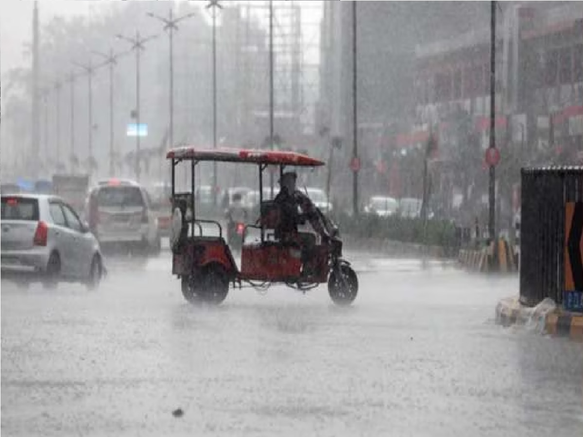 weather update (फाइल फोटो)