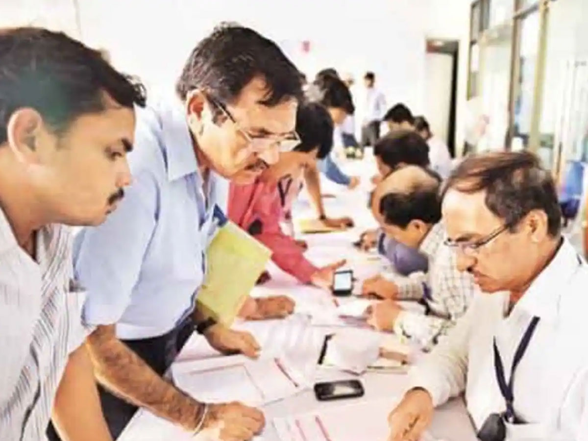 ABEAS: केंद्रीय कर्मचारियों की बायोमेट्रिक अटेंडेंस पर आया बड़ा फैसला, सरकार ने लागू कर दिया यह नियम