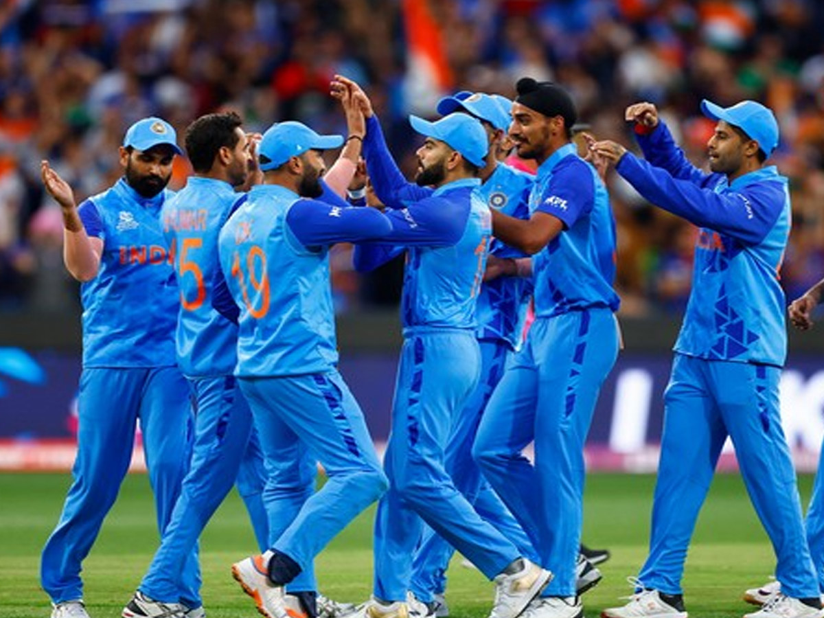 Asia Cup 2023: भारतीय टीम को झटका, ये दो बड़े प्लेयर हो सकते हैं एशिया कप से बाहर Asia Cup 2023: भारतीय टीम को झटका, ये दो बड़े प्लेयर हो सकते हैं एशिया कप से बाहर