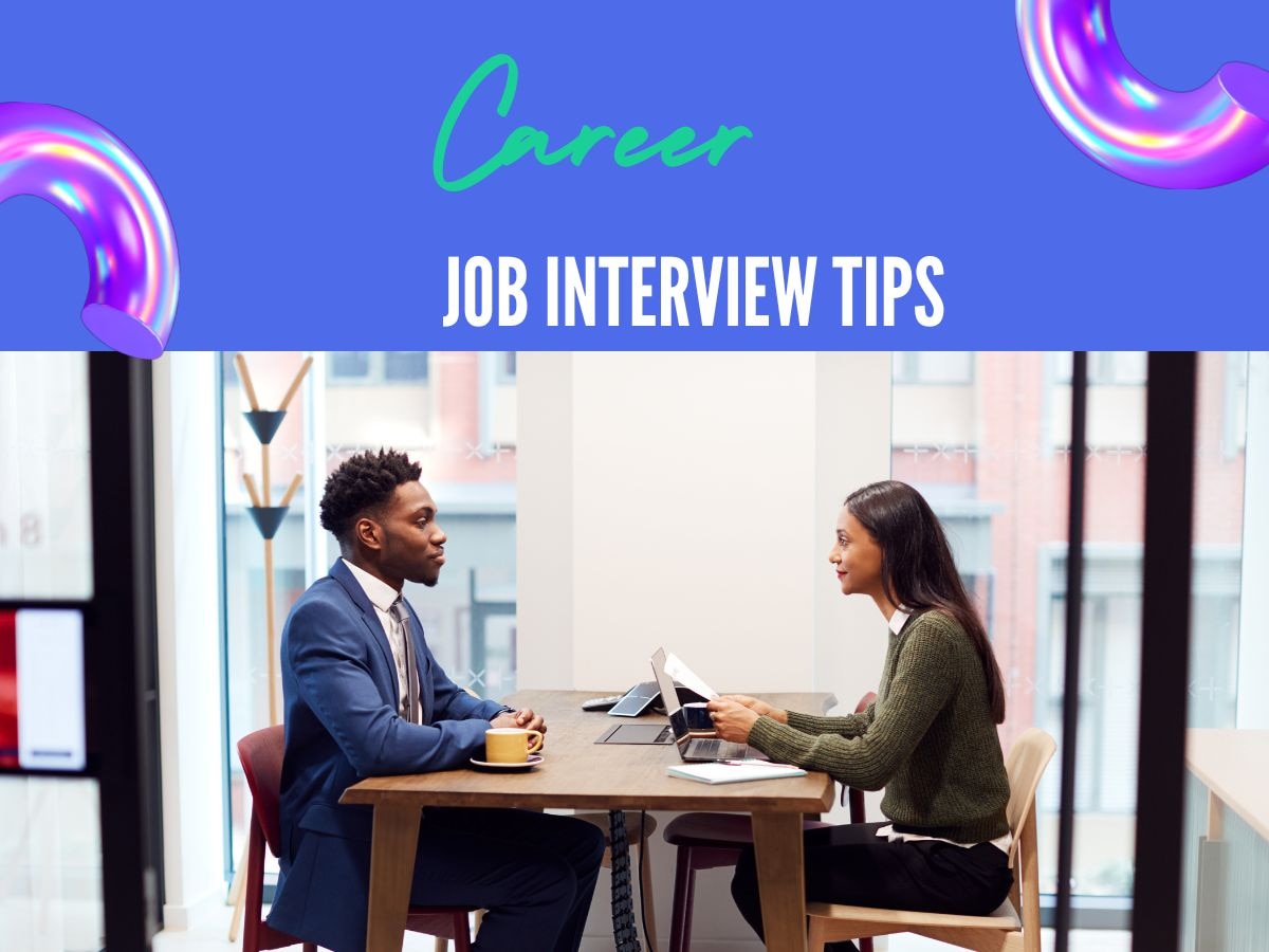 Interview Tips: नौकरी सरकारी हो या प्राइवेट; इंटरव्यू क्रैक करना चाहते हैं, तो आपके बड़े काम आएंगे ये टिप्स