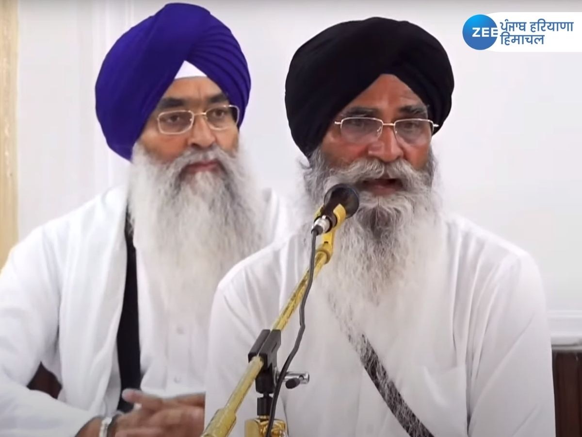 Punjab News: SGPC ਦਾ ਜਨਰਲ ਇਜਲਾਸ ਅੱਜ, ਸਿੱਖ ਗੁਰਦੁਆਰਾ ਸੋਧ ਬਿਲ ਦੇ ਖਿਲਾਫ ਲਿਆ ਜਾ ਸਕਦਾ ਹੈ ਫੈਸਲਾ 