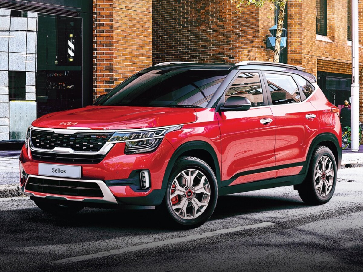 Kia लॉन्च करने वाली है ये दो नई धाक्कड़ SUV, क्रेटा और ब्रेजा को देगी टक्कर