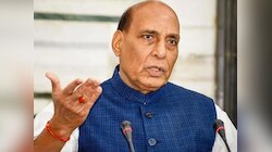 राजनाथ सिंह का पाकिस्तान पर निशाना, आतंकवाद के लिए पड़ोसी देश को जमकर लगाई लताड़ 