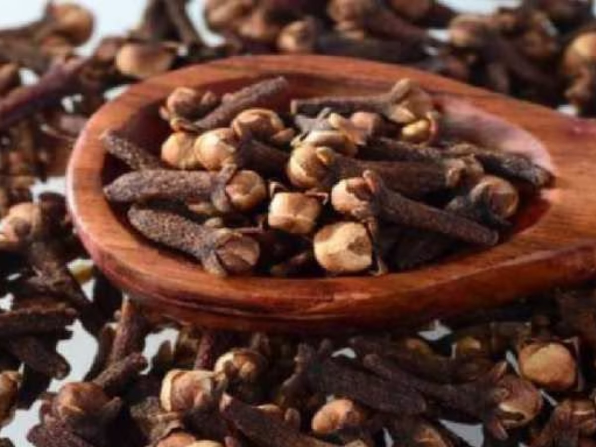 Benefits of Cloves men should eat 2 laung daily it helps reduce sexual
