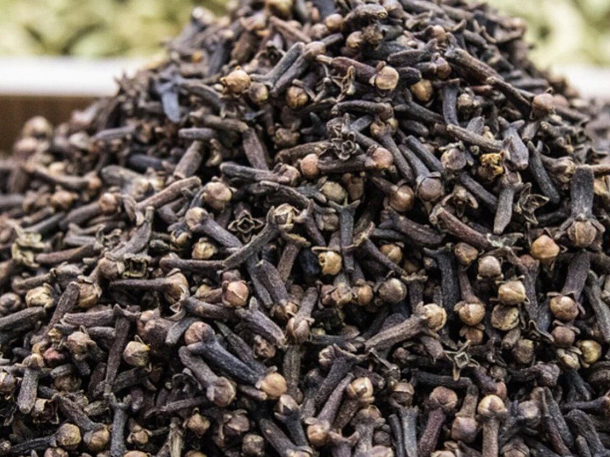 Benefits of Cloves men should eat 2 laung daily it helps reduce sexual