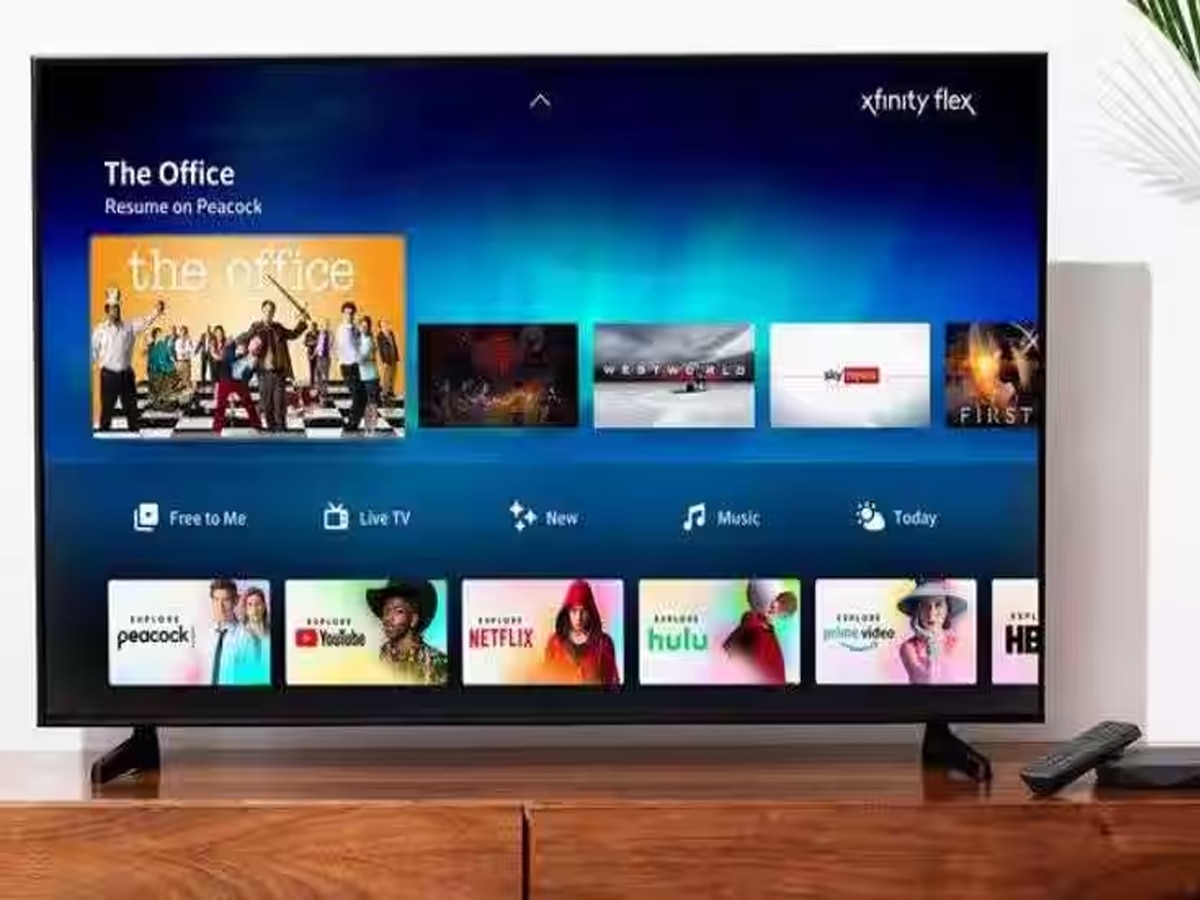 Dolby Audio Smart TV Under Rs 10000 Check Features and Price स्मार्ट