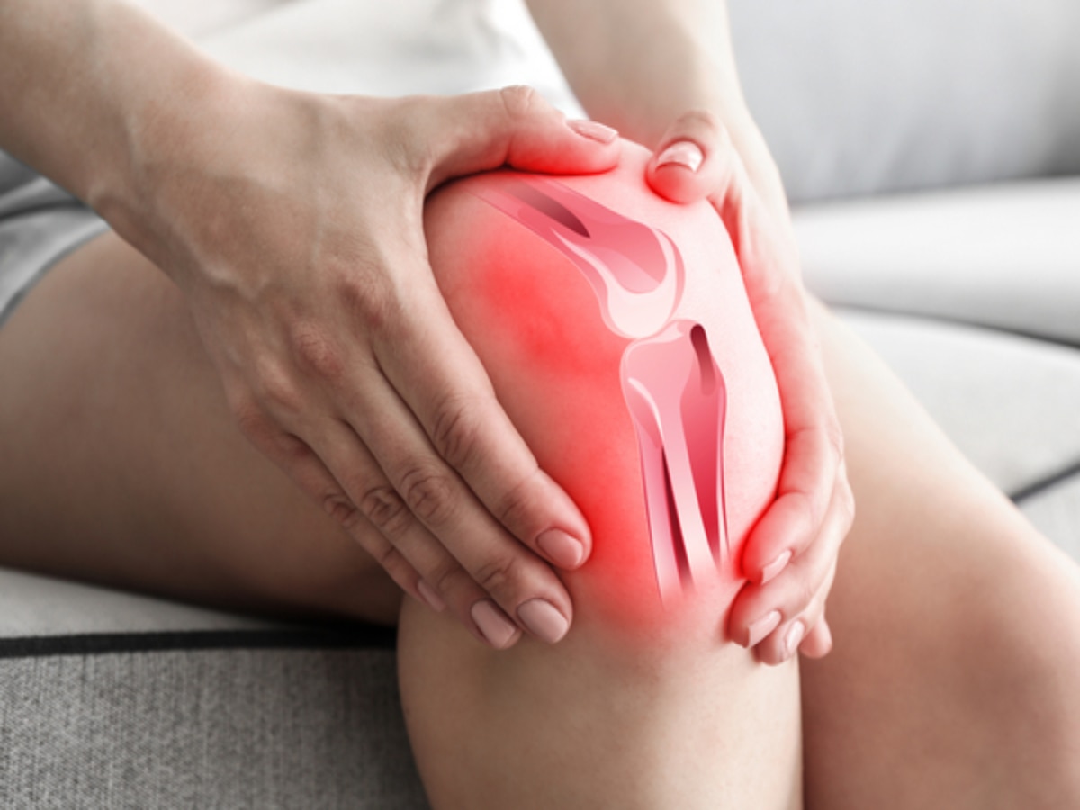 Health Tips: अगर घुटने और टखने में रहता है दर्द, तो इन घरेलू नुस्खों को आजमाकर पा सकते हैं राहत