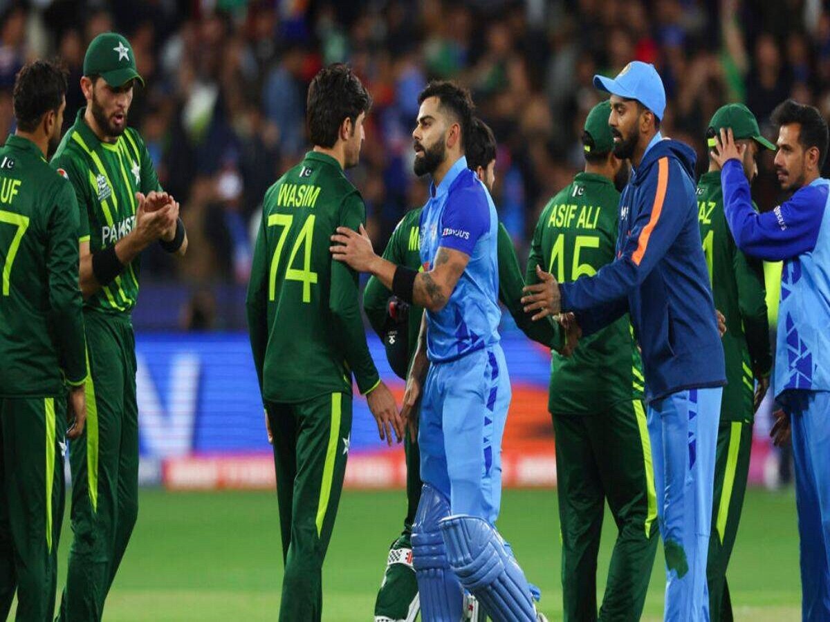 ODI World Cup का सेमीफाइनल इस मैदान पर होगा! जानें क्यों टीम इंडिया के लिए है खास