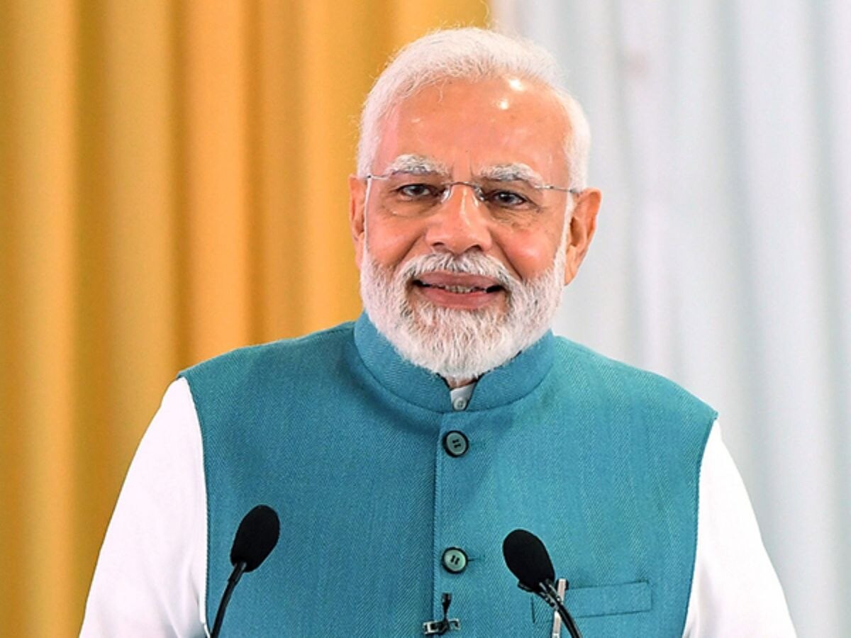 MP News: PM मोदी 1 जुलाई को आएंगे शहडोल, सीएम शिवराज ने ट्वीट कर दी जानकारी